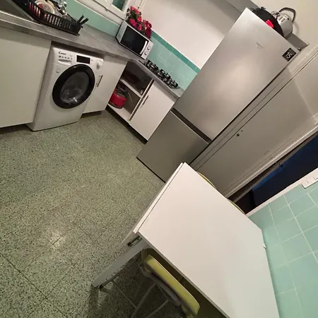 Apartamento 6 Personnes à 2 Min Du Port De